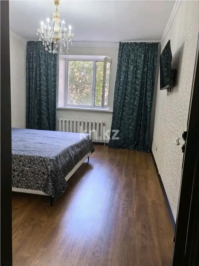 Продажа 2-комнатной квартиры, 62 м² - Продажа квартир в новостройках Астаны - страница 12 фото 2 из 6