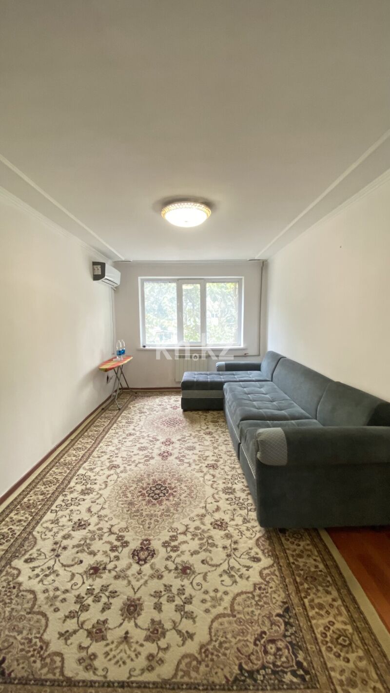 Продажа 3-комнатной квартиры, 63 м² - Продажа квартир в Таразе фото 4 из 12