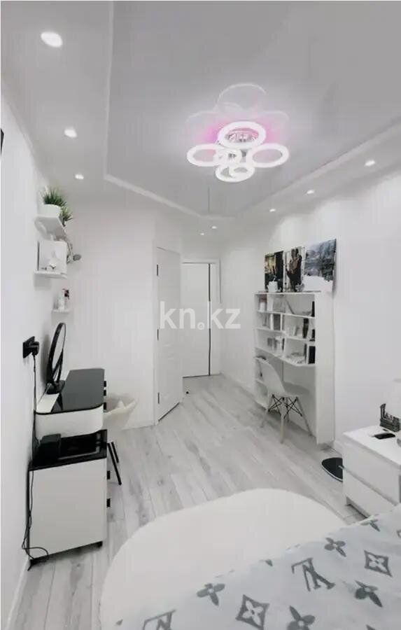 Продажа 3-комнатной квартиры, 58.4 м² - Продажа квартир в Казахстане - страница 190 фото 4 из 9