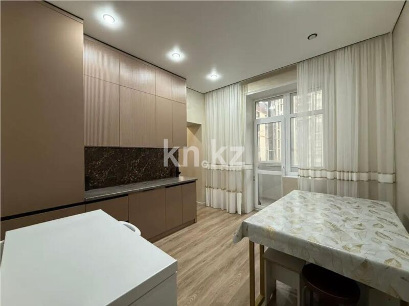 Продажа 2-комнатной квартиры, 70.2 м² - Продажа двухкомнатных квартир в блочном доме в Казахстане - страница 22 фото 3 из 5