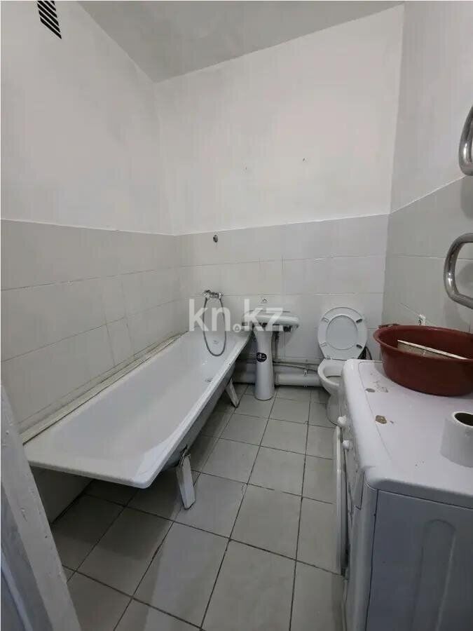 Продажа 1-комнатной квартиры, 44.5 м² - Продажа однокомнатных квартир от собственников в Казахстане - страница 2 фото 3 из 3