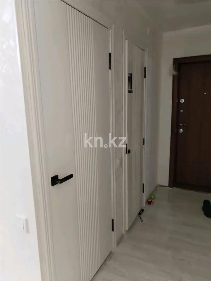 Продажа 3-комнатной квартиры, 60 м² - Продажа трехкомнатных квартир в панельном доме в Казахстане - страница 2 фото 6 из 6
