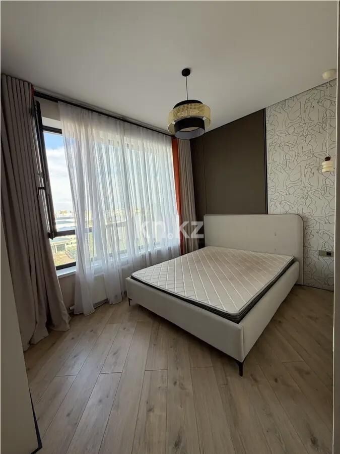 Продажа 2-комнатной квартиры, 45.5 м² - Продажа квартир в новостройках Астаны - страница 24 фото 2 из 5