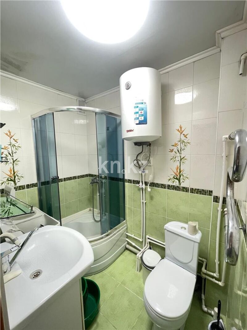 Продажа 2-комнатной квартиры, 44 м² - Продажа недвижимости в Сарани - страница 4 фото 9 из 10