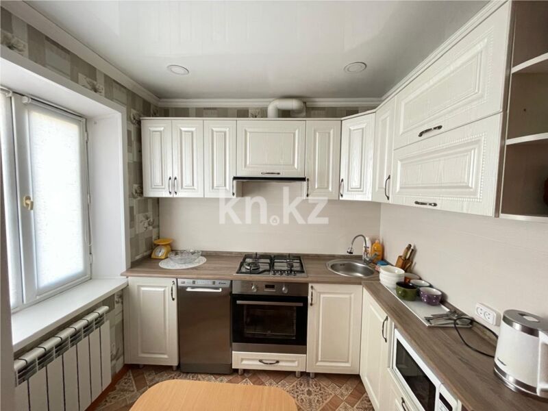 Продажа 3-комнатной квартиры, 58 м² - Продажа квартир в панельном доме в Казахстане - страница 223 фото 10 из 14