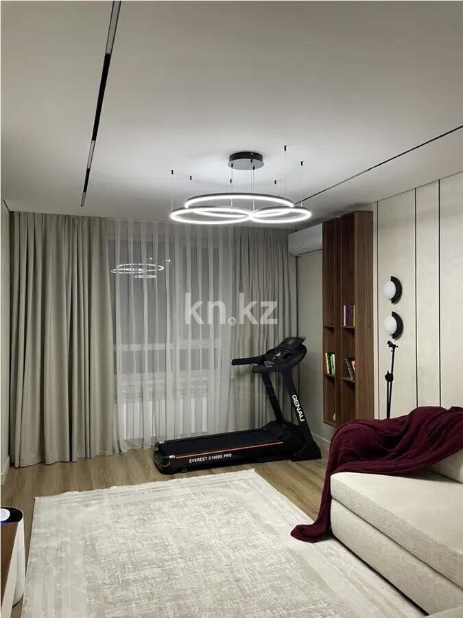 Продажа 3-комнатной квартиры, 111 м² - Продажа квартир в Жезказгане фото 1 из 5