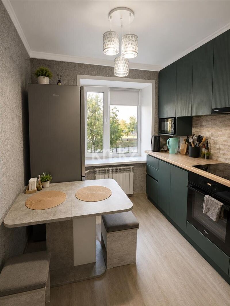 Продажа 2-комнатной квартиры, 42 м² - Продажа недвижимости в Караганде - страница 34 фото 5 из 8