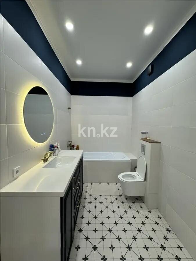 Продажа 2-комнатной квартиры, 50 м² - Продажа  двухкомнатных квартир в новостройках Алматы - страница 4 фото 3 из 5
