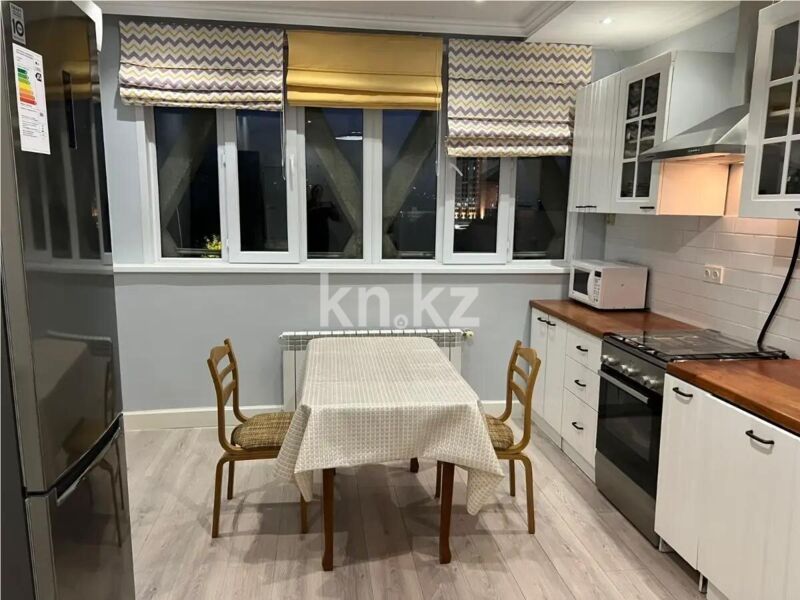 Продажа 2-комнатной квартиры, 60 м² - Продажа двухкомнатных квартир в Алматы - страница 2 фото 3 из 3