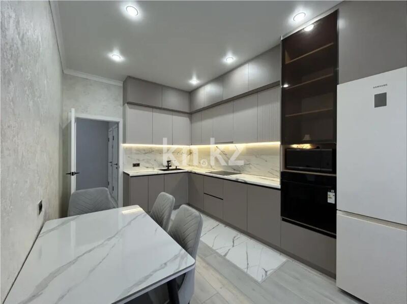 Продажа 2-комнатной квартиры, 68 м² - Продажа двухкомнатных квартир на Юго-Востоке Караганды - страница 20 фото 3 из 6