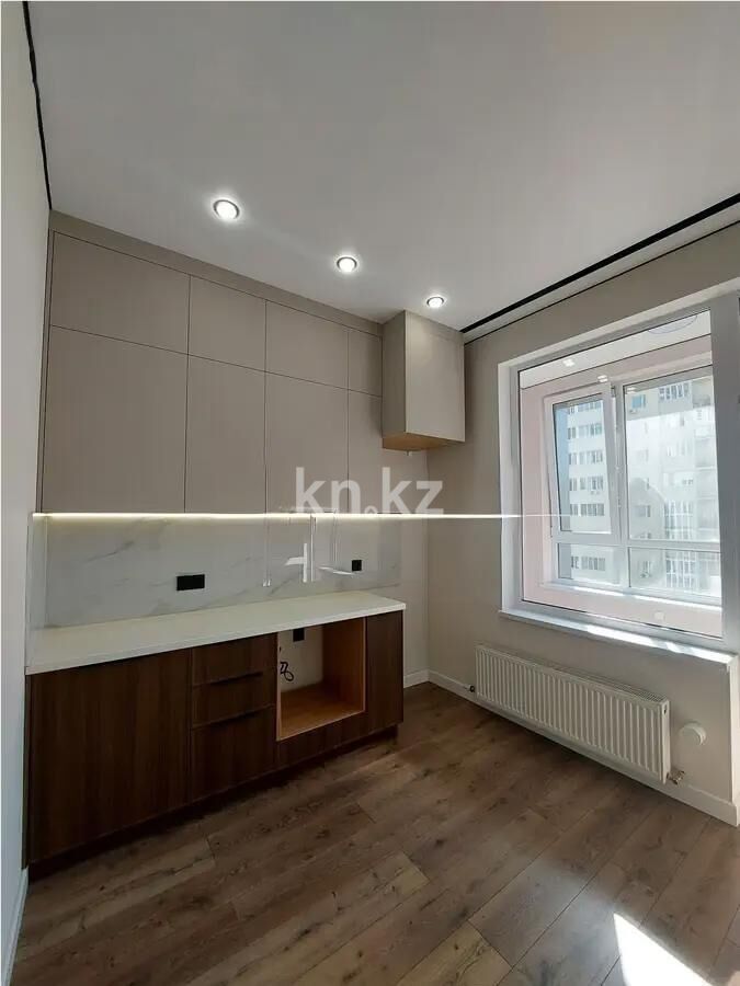 Продажа 1-комнатной квартиры, 41.5 м² - Продажа однокомнатных квартир в кирпичном доме в Астане - страница 51 фото 2 из 4