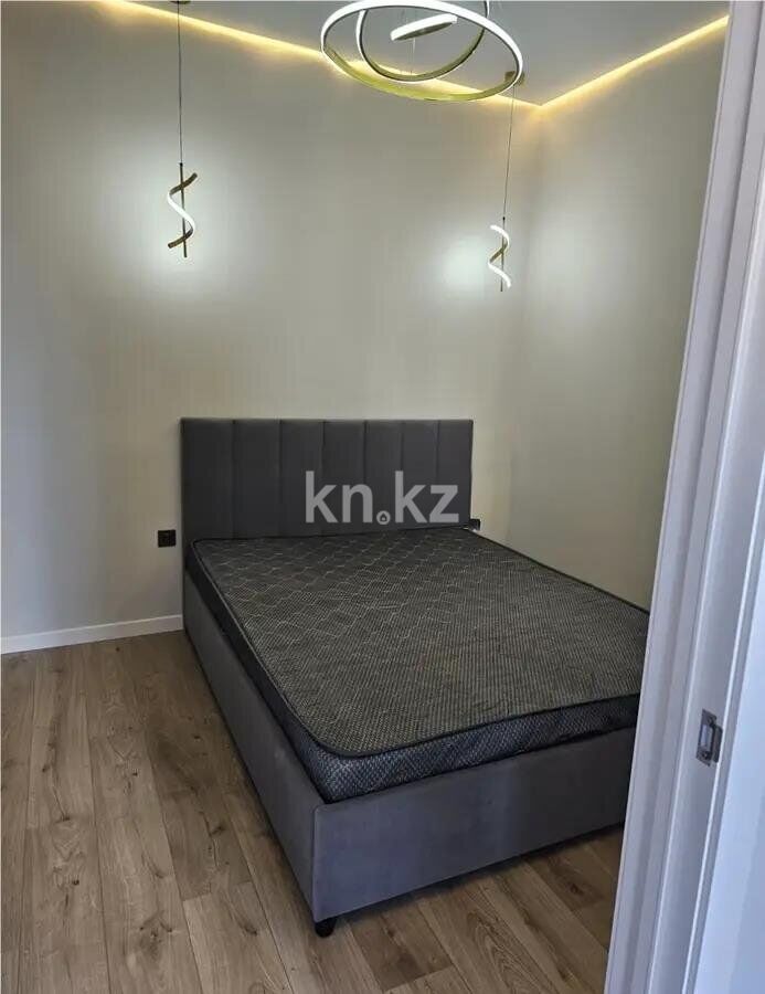 Продажа 2-комнатной квартиры, 48 м² - Продажа двухкомнатных квартир от собственников в Казахстане фото 2 из 4