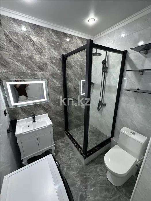Продажа 1-комнатной квартиры, 30 м² - Продажа однокомнатных квартир в Казахстане - страница 12 фото 3 из 3
