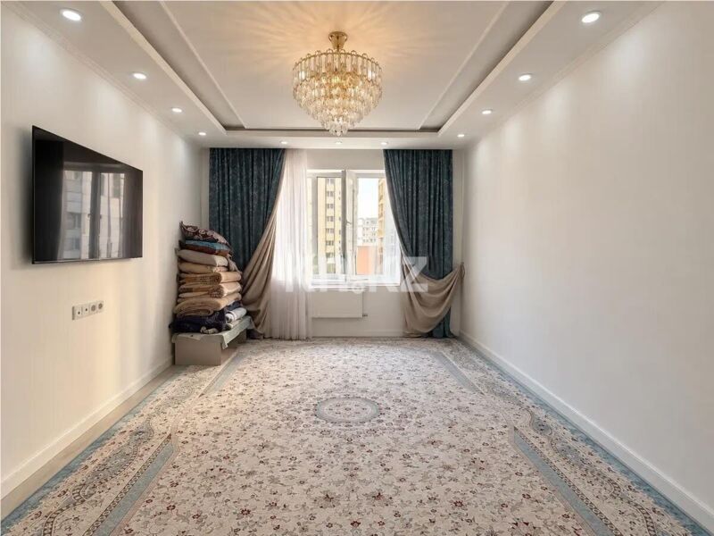 Продажа 3-комнатной квартиры, 91 м² - Продажа квартир в Казахстане - страница 83 фото 1 из 4