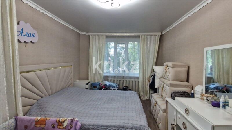 Продажа 3-комнатной квартиры, 68 м² - Продажа трехкомнатных квартир в панельном доме в Казахстане - страница 2 фото 4 из 14
