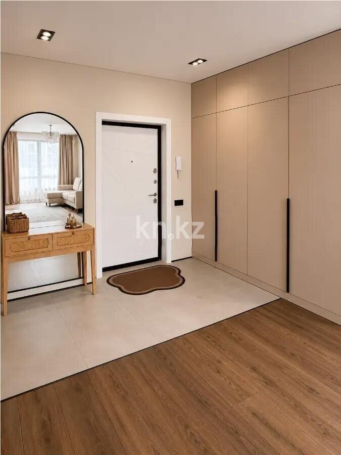 Продажа 2-комнатной квартиры, 67 м² - Продажа квартир в Казахстане - страница 184 фото 5 из 5