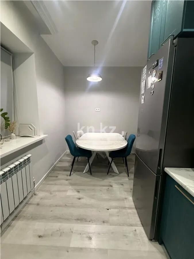 Продажа 3-комнатной квартиры, 94 м² - Продажа трехкомнатных квартир на Юго-Востоке Караганды - страница 7 фото 4 из 6