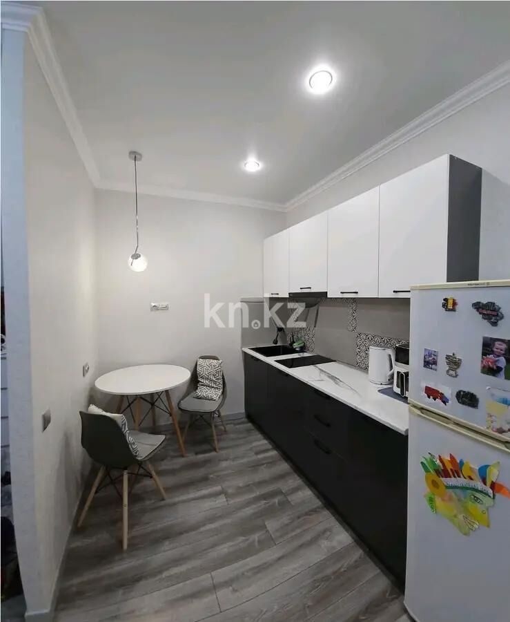 Продажа 1-комнатной квартиры, 27 м² - Продажа однокомнатных квартир в Астане - страница 19 фото 2 из 4
