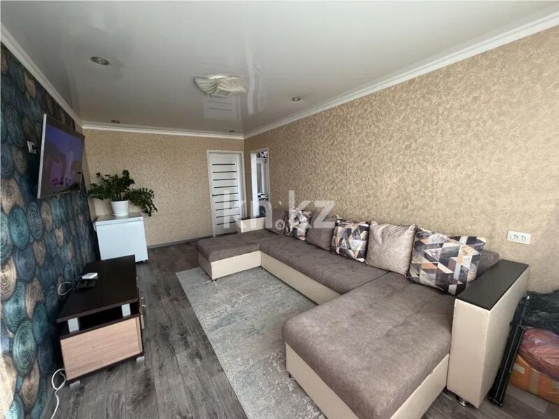 Продажа 2-комнатной квартиры, 50 м² - Продажа квартир в Казахстане - страница 70 фото 2 из 5