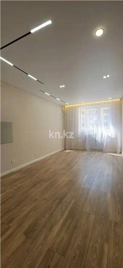 Продажа 2-комнатной квартиры, 45 м² - Продажа квартир в монолитно-каркасном доме в Алматы - страница 14 фото 2 из 4