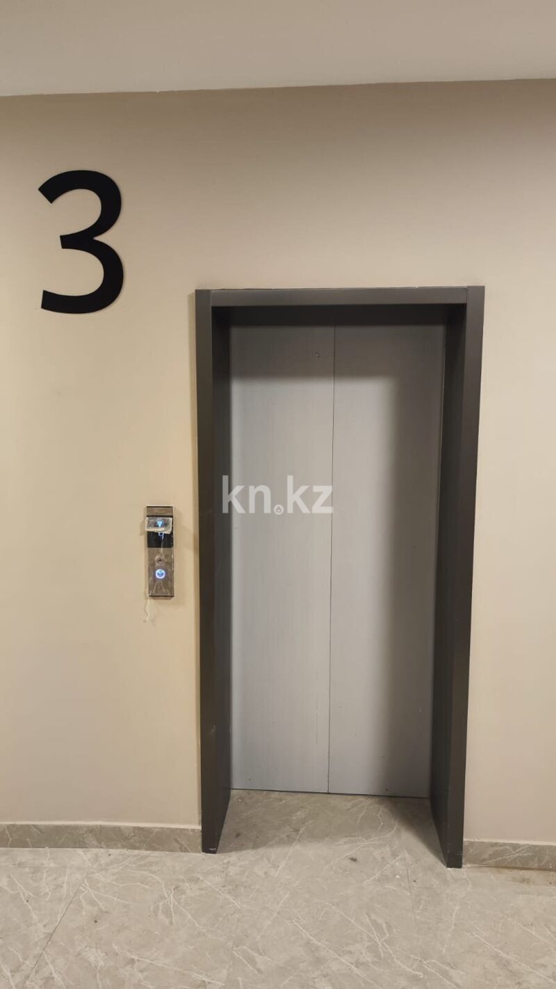 Продажа 2-комнатной квартиры, 52 м² - Аренда квартир посуточно в Атырау фото 3 из 9