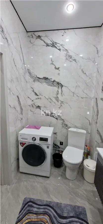 Продажа 1-комнатной квартиры, 38 м² - Продажа однокомнатных квартир в Казахстане - страница 49 фото 5 из 6