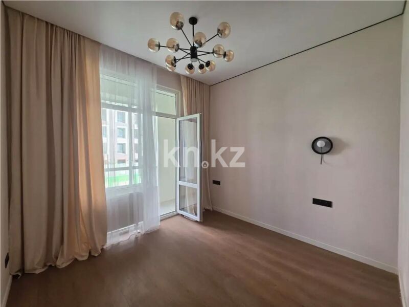 Продажа 2-комнатной квартиры, 41 м² - Продажа двухкомнатных квартир в р-не Алматы Астаны - страница 6 фото 1 из 5