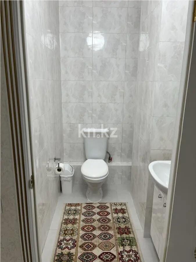 Продажа 3-комнатной квартиры, 105 м² - Продажа трехкомнатных квартир в Астане - страница 11 фото 6 из 7