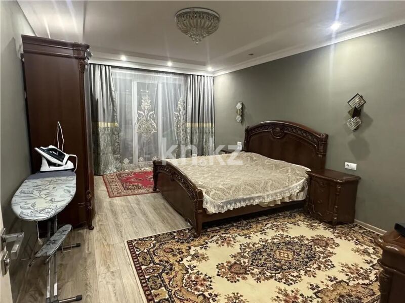 Продажа 3-комнатной квартиры, 96 м² - Продажа трехкомнатных квартир на Юго-Востоке Караганды - страница 24 фото 2 из 4