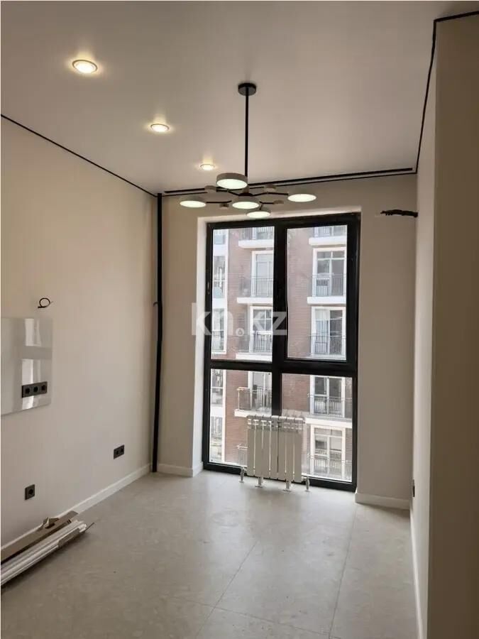 Продажа 1-комнатной квартиры, 38.4 м² - Продажа однокомнатных квартир в Алатауском р-не Алматы - страница 25 фото 1 из 4