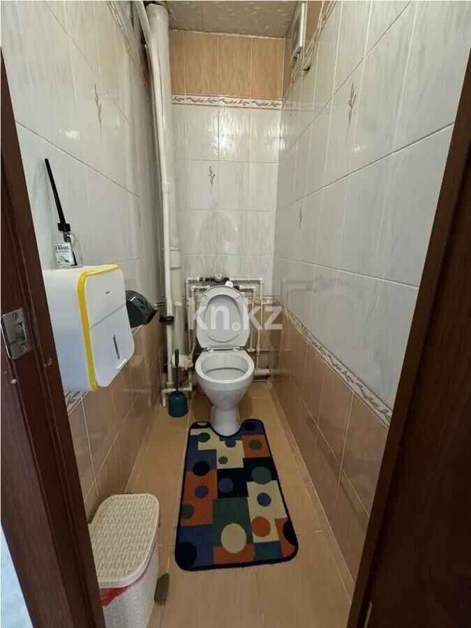 Продажа 2-комнатной квартиры, 54 м² - Продажа двухкомнатных квартир в панельном доме в Темиртау - страница 6 фото 5 из 7