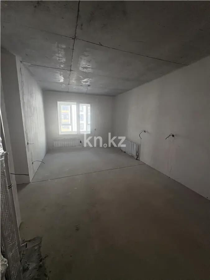 Продажа 2-комнатной квартиры, 48.86 м² - Продажа двухкомнатных квартир от собственников в Алматы - страница 18 фото 2 из 6