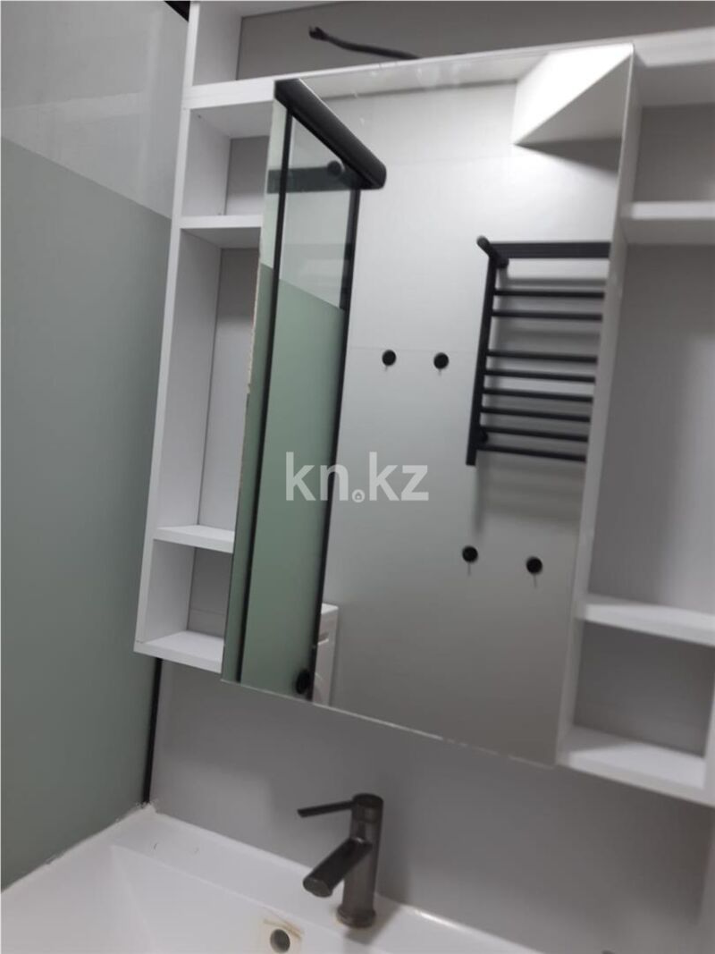 Продажа 3-комнатной квартиры, 76 м² - Продажа трехкомнатных квартир в монолитно-каркасном доме в Казахстане - страница 110 фото 11 из 12