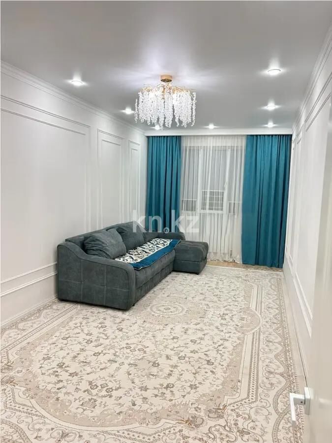 Продажа 3-комнатной квартиры, 77 м² - Продажа трехкомнатных квартир в Алатауском р-не Алматы - страница 8 фото 1 из 5