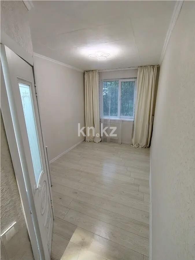 Продажа 1-комнатной квартиры, 15 м² - Продажа однокомнатных квартир в Ауэзовском р-не Алматы - страница 5 фото 1 из 2