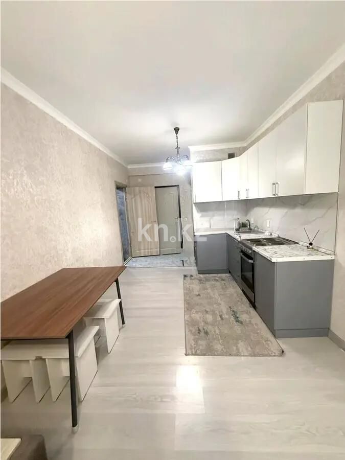 Продажа 1-комнатной квартиры, 33 м² - Продажа однокомнатных квартир в Наурызбайском р-не Алматы - страница 8 фото 2 из 3