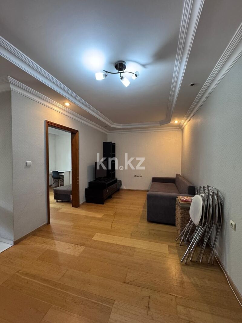 Продажа 2-комнатной квартиры, 40 м² - Продажа двухкомнатных квартир в кирпичном доме в Алматы - страница 7 фото 2 из 12