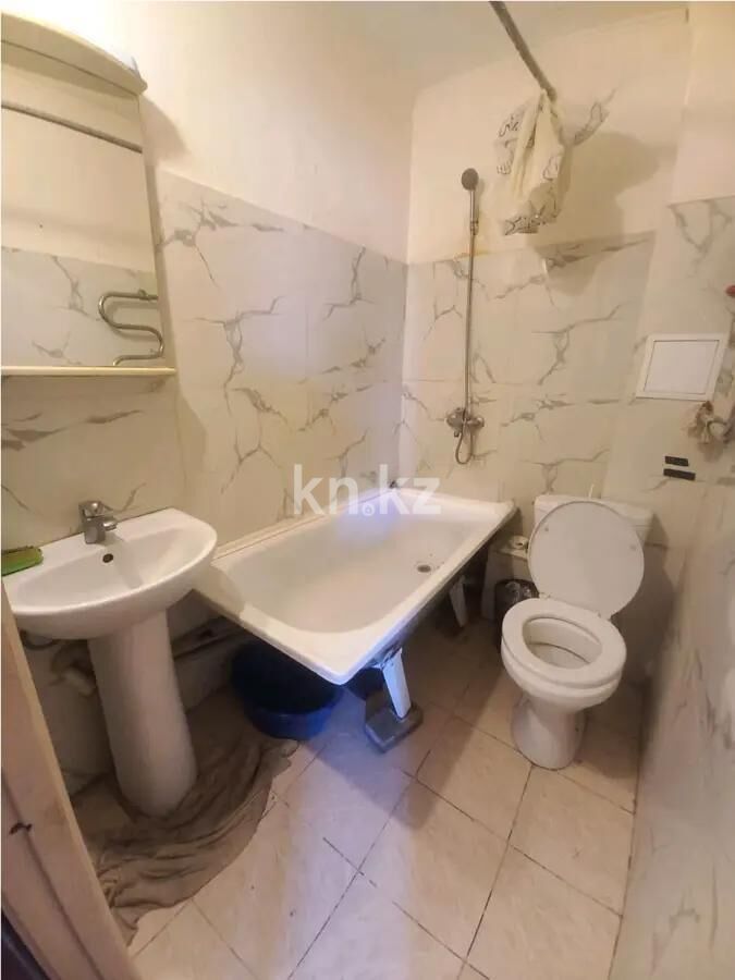 Продажа 3-комнатной квартиры, 66 м² - Продажа квартир в кирпичном доме в Казахстане - страница 61 фото 5 из 7
