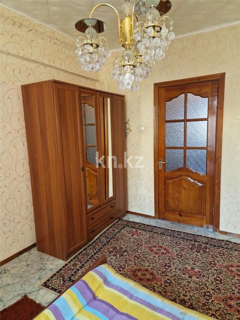 Продажа 3-комнатной квартиры, 75 м² - Продажа квартир в блочном доме в Темиртау фото 10 из 16