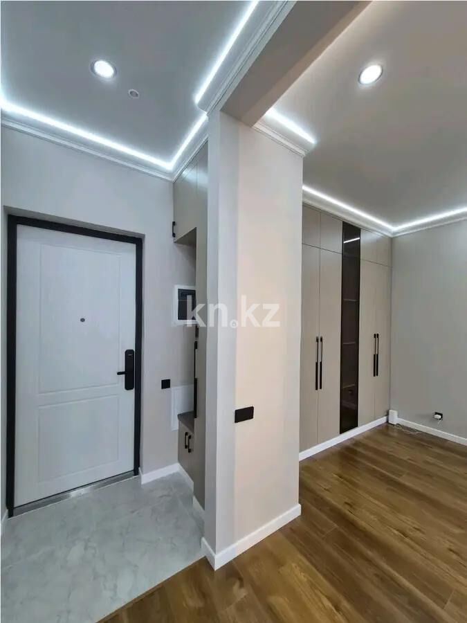 Продажа 1-комнатной квартиры, 35 м² - Продажа однокомнатных квартир в Алатауском р-не Алматы - страница 20 фото 4 из 4