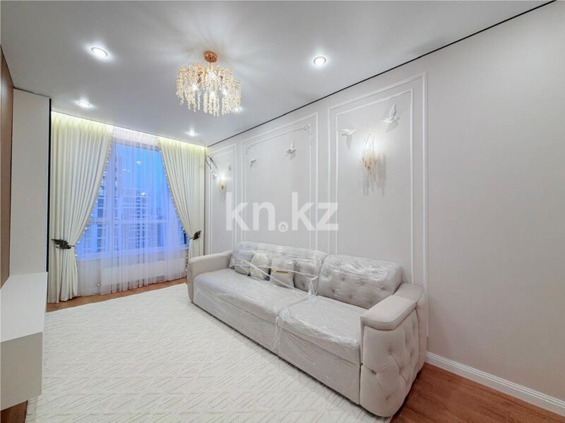 Продажа 2-комнатной квартиры, 65 м² - Продажа двухкомнатных квартир в блочном доме в Астане - страница 62 фото 3 из 11