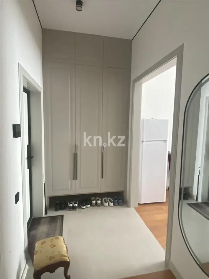 Продажа 2-комнатной квартиры, 40 м² - Продажа двухкомнатных квартир в блочном доме в Казахстане - страница 55 фото 4 из 4