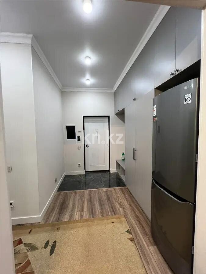 Продажа 2-комнатной квартиры, 42.6 м² - Продажа квартир в блочном доме в Астане - страница 6 фото 4 из 4