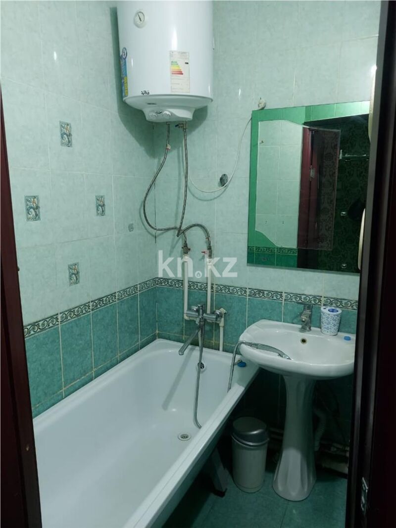 Продажа 2-комнатной квартиры, 45 м² - Продажа двухкомнатных квартир в Майкудуке Караганды - страница 16 фото 7 из 9