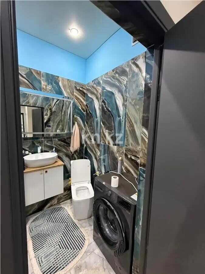 Продажа 1-комнатной квартиры, 41.88 м² - Продажа квартир в Казахстане - страница 6 фото 3 из 4