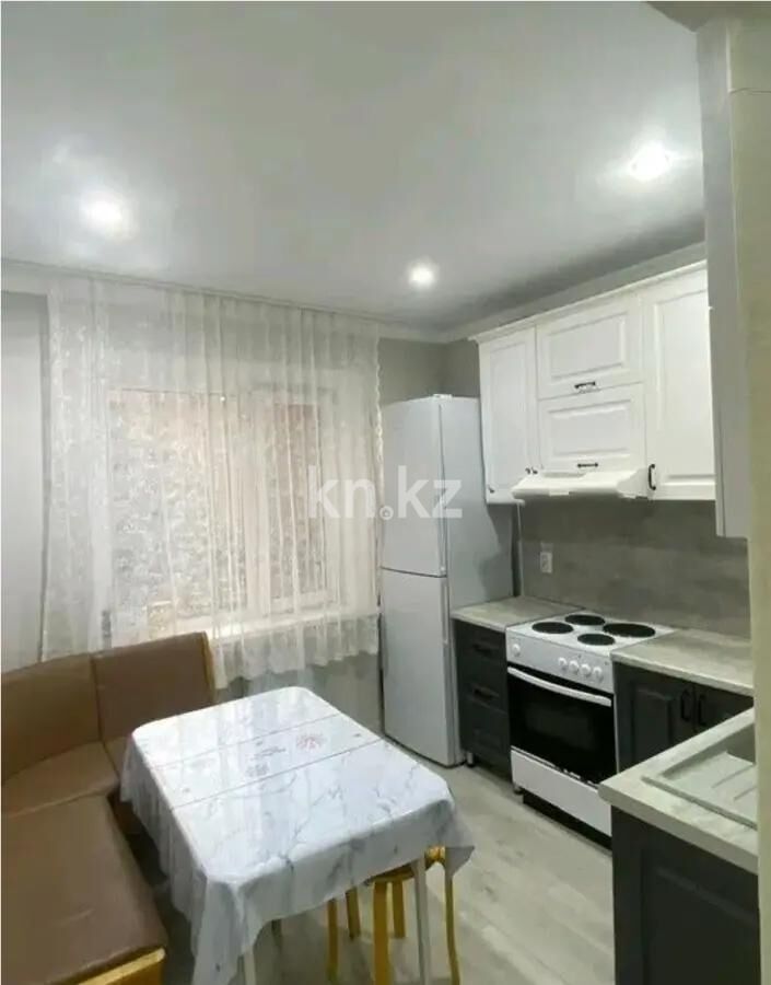 Продажа 1-комнатной квартиры, 34 м² - Продажа однокомнатных квартир в Астане - страница 11 фото 2 из 4