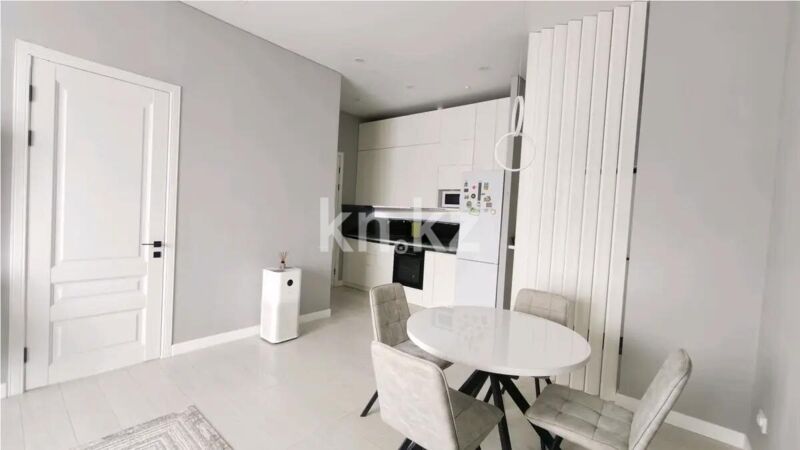 Продажа 2-комнатной квартиры, 48 м² - Продажа квартир в Казахстане - страница 107 фото 3 из 4