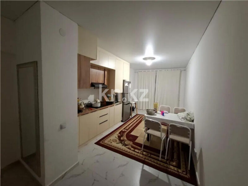 Продажа 2-комнатной квартиры, 65.9 м² - Продажа двухкомнатных квартир в монолитно-каркасном доме в Казахстане - страница 220 фото 3 из 4