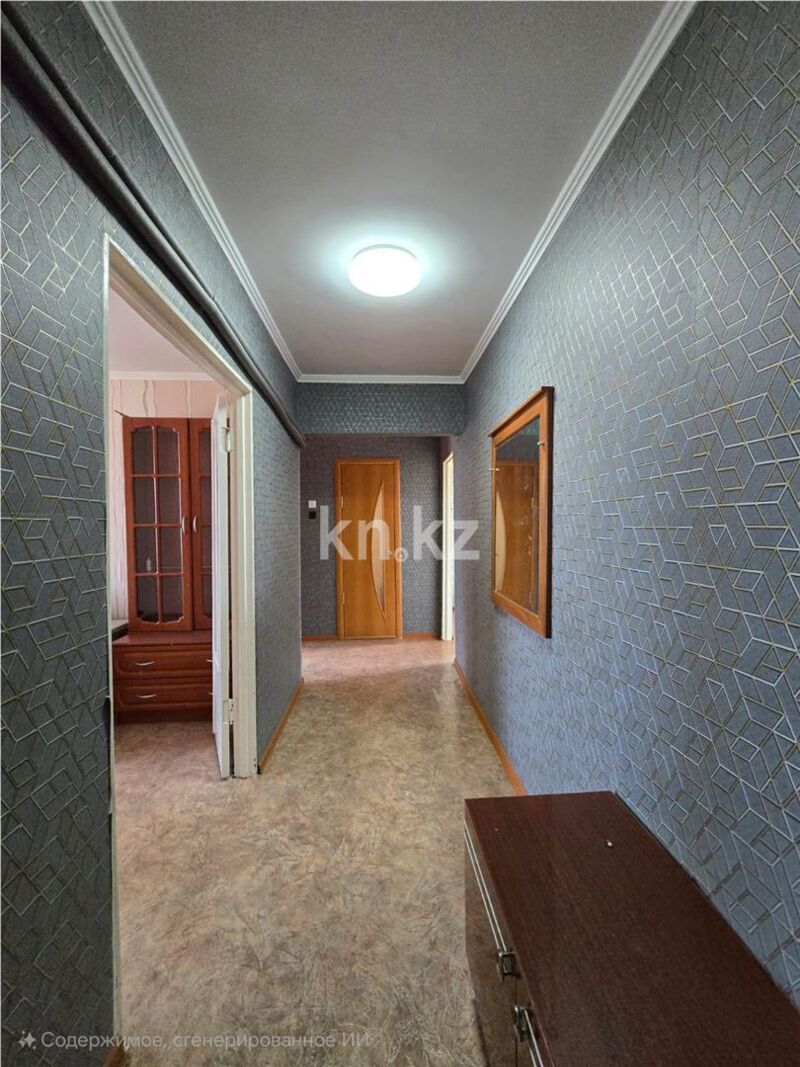 Продажа 3-комнатной квартиры, 69 м² - Недвижимость в Темиртау - страница 32 фото 10 из 16