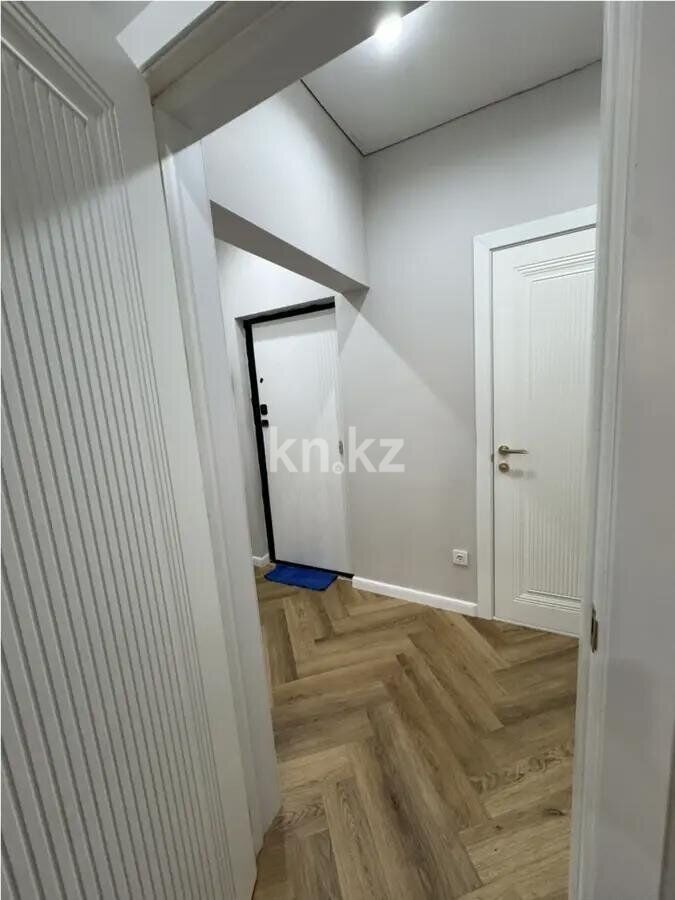 Продажа 1-комнатной квартиры, 39 м² - Продажа недвижимости в Алматы - страница 28 фото 4 из 4